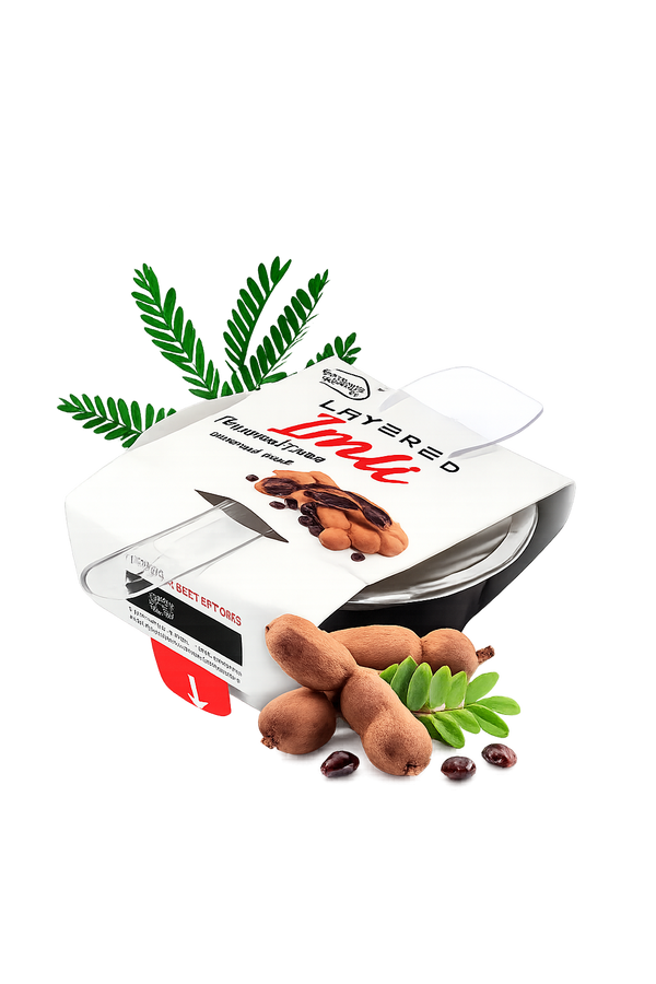 Imli Chutney (single)