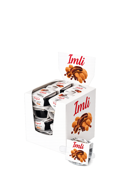 Imli Chutney (16 pcs)